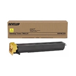 Develop TN-612Y toner cartridge geel (origineel)